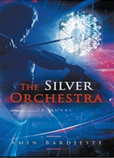 ‏‫‬‭The silver orchestra :a novel